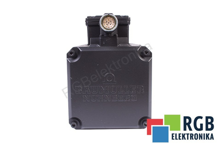 BAUMÜLLER DSG56-M 1.75KW