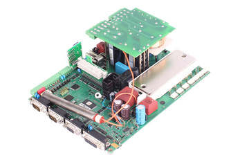 KOLLMORGEN SEIDEL A.F.045.5/01