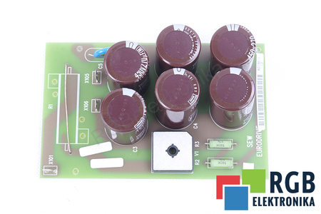 SEW EURODRIVE 8219818.12 PRE MOVIDYN MP5027AD00