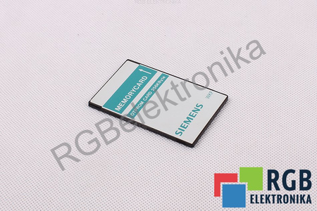 SIEMENS 6FM1470-7AA25 V4.2 256KBYTE WKF