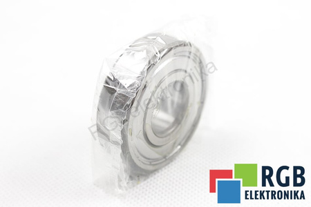 SKF 6304-2Z/C3 20X52X15 7.8KN, 16.8KN LOŽISKO