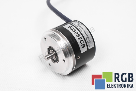 PRECIZIKA METROLOGY AP58M-F-2500-05V-AR01/W ENKODÉR