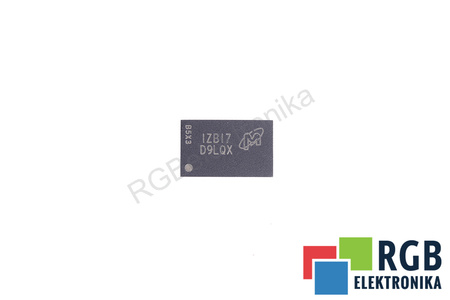 MICRON MT46H32M32LFB5-6