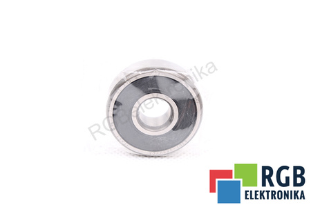 SKF 6301-2RSH/C3 12X37X12 LOŽISKO