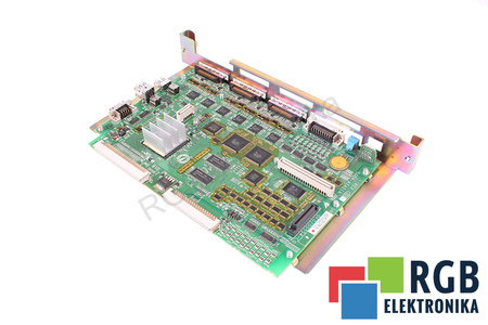 YASKAWA SGDR-AXA01A REV. C04