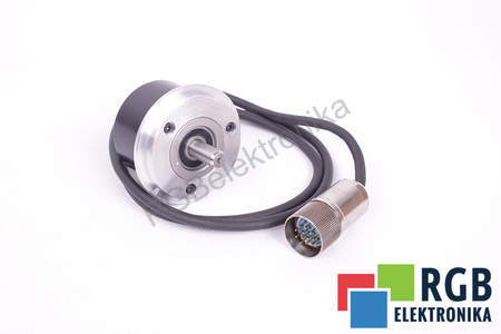 HEIDENHAIN ROD420D150 ID.NR.251325-26 ENKODÉR