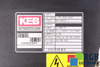 KEB 05.58.200 COMBIVERT