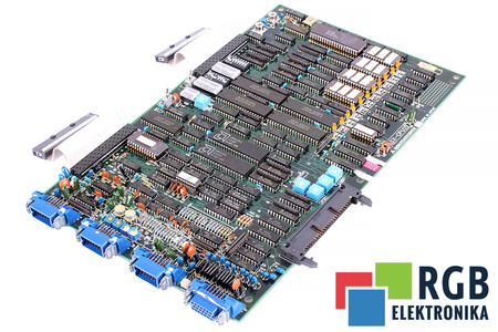 MITSUBISHI ELECTRIC SX-CPU2 BD625A552H02F