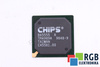 CHIPS B65555 TM4989A