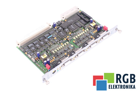 B&R AUTOMATION HCMIO-0 MSIO MAESTRO