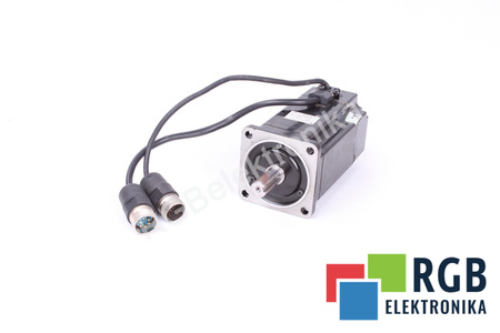 YASKAWA SGMAH-08AAA61D-OY