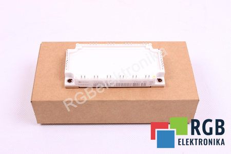 INFINEON FS100R12KE3