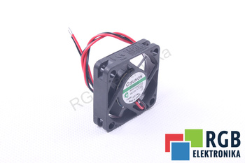 SUNON KDE1204PFV2 40X40X10MM, 12V VENTILÁTOR