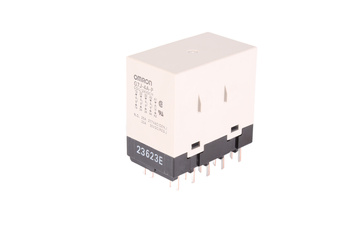 OMRON G7J-4A-P 24VDC RELE