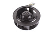EBM PAPST R2D190AC0810 NÁHRADA K R2D190-AC08-09 VENTILÁTOR