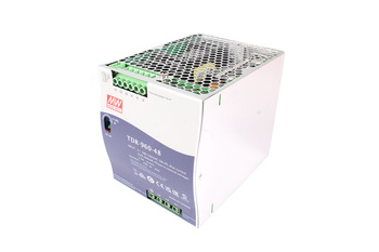 MEAN WELL TDR-960-48