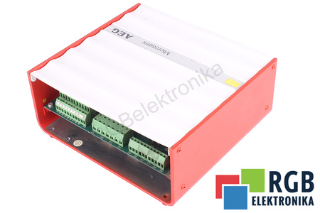 AEG MICROSEMI 220(380)/15