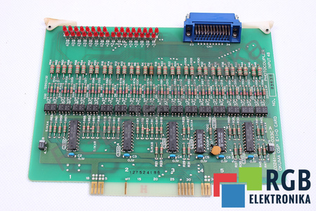 OKUMA E0241-653-033C