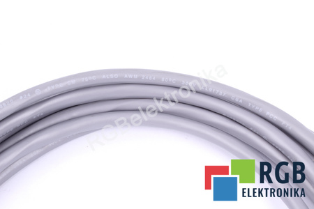 CENTROID CNC11 #11086 4.5M KÁBEL MPG