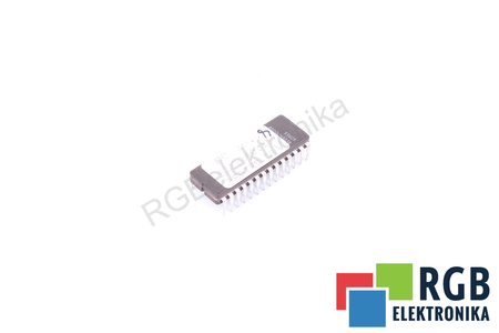 TEXAS INSTRUMENTS 27C256-20 UV ERASABLE CMOS EPROM 27C256-20 DIP28 THT