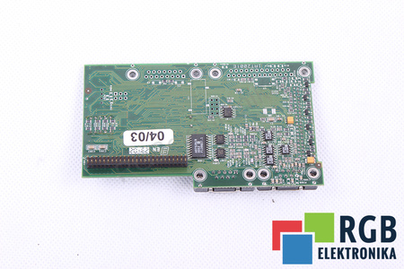 REIS ROBOTICS IRT2001E