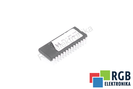 ATMEL AT27C256R-70PU CMOS EPROM DIP28 THT