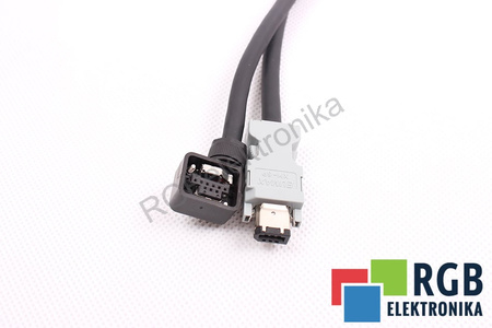 EUMAX JZSP-CSP01-05-E RP PRE YASKAWA SIGMA V 5M KÁBEL NÁHRADA