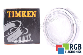TIMKEN 32017X-90KA1 SET1047 85X130X29 LOŽISKO