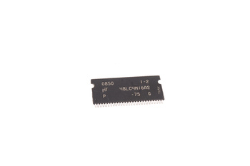 MICRON MT48LC4M16A2-75G DRAM