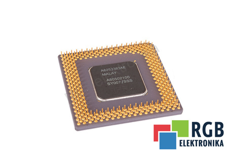 INTEL A80502100SY007