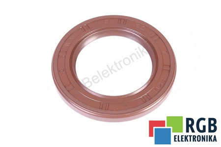 DICHTOMATIK 40X62X7 VIAS FPM TESNENIE