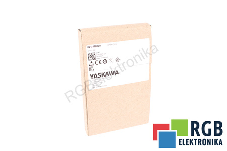 VIPA 021-1BH00 SM 021 SLIO DIGITAL INPUT MODULE