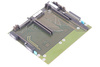 AUTOMATA D-3100 MODULE CARRIER EXTENDER PCB REV.0