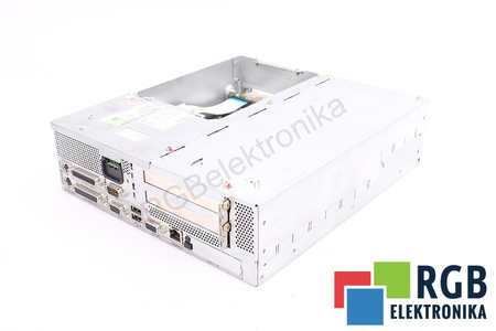 SIEMENS 6FC5210-0DF22-0AA0 VERSION D SINUMERIK PCU 50