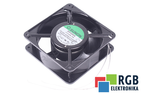 SUNON DP200A2123XSL.GN 120X120X38, 230V VENTILÁTOR
