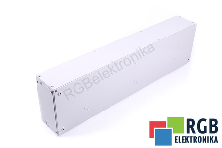 SCHNEIDER ELECTRIC 444BBCX GLASGOW BUSBAR CHAMBER 440A 4-POLE 1300MM