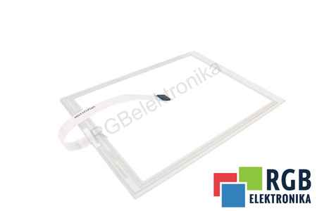 ELO TOUCHSYSTEMS SCN-A5-FLT10.4-Z03-0H1-R 249X186 5PIN DOTYK