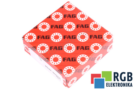 FAG 63008-2RSR 40X68X21 LOŽISKO