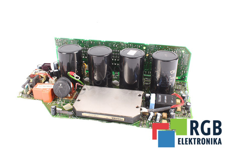 CONTROL TECHNIQUES 7004-0200 DIN125