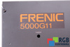 FUJI ELECTRIC FRN30G11S-4JE FRENIC 5000G11