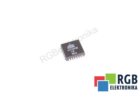 ATMEL ATF20V8B7JC