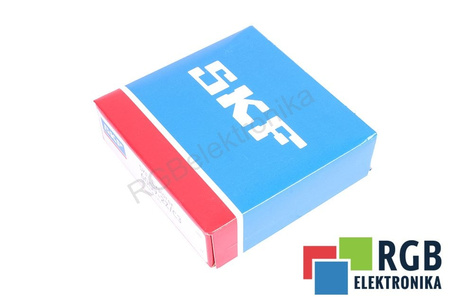 SKF 6009-2Z/C3 45X75X16 LOŽISKO