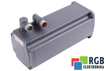 BAUMÜLLER DSD056ML64U38-5 3.5KW