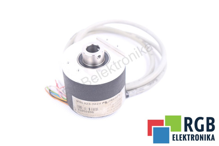 WOBIT MOL325-1024 PB ENKODÉR