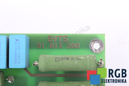 FERROCONTROL SVT5 91013200