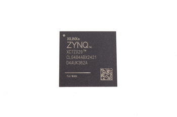 AMD XC7Z020-1CLG484C