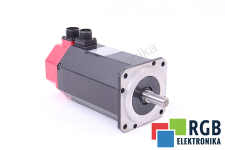 FANUC A06B-0128-B575#7075 A6/3000