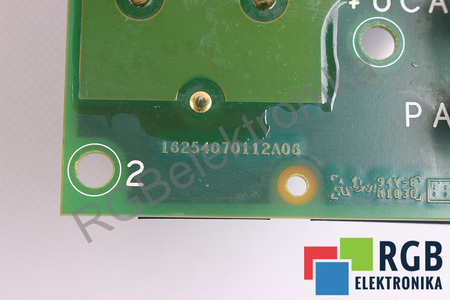 SCHNEIDER ELECTRIC 16254070112A06 PRE ATV71HD11N4 ALTIVAR 71 11KW