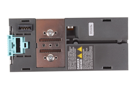 SIEMENS 6SL3210-1PE12-3AL1 SINAMICS POWER MODULE PM240-2