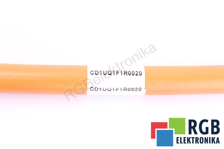 PARKER CD1UQ1F1R0020 20M KÁBEL